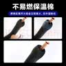 幕后英雄空调铜管子全纯紫铜1P1.5p通用成品加延长连接预埋  3米 实拍图