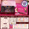 Eve Stone SPECIAL GIRL LIKE YOU玩具女孩生日礼物6-10小女生串珠diy手工首饰盒8岁高档礼盒7-14岁 潘多拉串珠大礼盒（3888pcs+） 手链女童小学生礼物3-6岁 实拍图