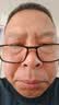 浪健老花镜男女防蓝光高清超轻舒适阅读书报看手机电脑中老年老视眼镜 黑色【防蓝光】 150度【建议50~55岁】 实拍图