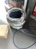 韩泰（Hankook）汽车轮胎 205/55R16 91V K415 原配大众宝来/高尔夫/朗逸 实拍图