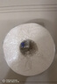 维达（Vinda）有芯卷纸 蓝色经典4层200克*10卷 厚韧大分量 卫生纸厕纸 卷筒纸 实拍图