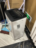 多乐信（DOROSIN）除湿机/抽湿机  除湿量60升/天 120㎡智能家用别墅复式商业办公室吸湿 APP智控 ER-60D 实拍图