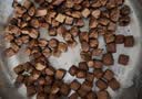 滋益巅峰（ZIWI）微蒸风干草饲配方狗粮30g牛肉味主粮犬粮成犬 实拍图