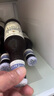 青岛啤酒（TsingTao）精酿白啤 全麦酿造 330ml*12瓶 整箱装 实拍图