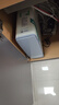 史密斯（A.O.SMITH）佳尼特【26年新品】蓝鲸1000G家用净水器厨房专用台下净水机直饮一体机8年RO膜 CR2500AE3 实拍图