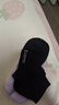 猫人6双【100%纯棉10A抑菌】女士袜子女夏季船袜女袜吸汗防臭短袜女 实拍图