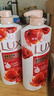 力士（LUX）(LUX)沐浴露 醉梦罗兰香馥郁香氛沐浴乳1000g 持久留香 实拍图