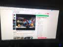 泰坦军团27英寸MiniLED 2K 275Hz  DyDs0.5ms 消除拖影 HDR1000升降旋转240Hz PS5电竞显示器P275MS PLUS 实拍图