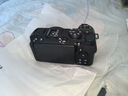 尼康（Nikon）Z30双镜头套装16-50mm+50-250mm 江苏广东上海吉林广西地址85折 微单套机 轻巧便携 自拍模式 实拍图