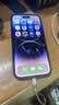 Apple/苹果 【免息零首付】Apple 苹果 iphone 17/16/15/14/13/12/11/X系列 国行全网通 二手手机  二手苹果手机 国行5G双卡 苹果 iPhone14pro 颜色 实拍图