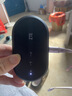 中兴【热销300万】U10LS随身wifi6免插卡无线高速支持2026款5G/4G便携路由器移动联通电信全国通用 顶配款【升级3000毫安】续航WiFi6-黑色 中兴官方送100G-网速稳定不虚标-三 实拍图