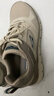 斯凯奇（Skechers）七夕情人节礼物运动鞋男士网面透气休闲鞋户外软底跑步鞋232398 实拍图