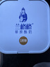 兰格格 草原酸奶 野生蓝莓300g*4杯0蔗糖酸奶 产地乌兰察布源头直发 实拍图
