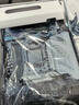 ROG STRIX X870-A GAMING WIFI S吹雪主板 支持CPU 9900X3D/9950X3D/9800X3D (AMD X870/socket AM5)  实拍图