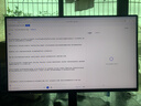 AOC 24.5英寸 144Hz IPS HDMI 低蓝光不闪 可壁挂 三边微边 超薄节能办公电脑显示器 25B35XE 实拍图