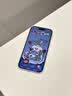 绿联【无黑边不挡屏】适用iPhone17ProMax钢化膜苹果17ProMax手机膜无边高清抗指纹防摔保护膜 2片装 实拍图