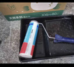 立邦京雅居乳胶漆抗甲醛净味5合1墙面漆油漆涂料内墙漆1L/约1.4kg 实拍图