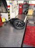 优科豪马轮胎225/65R17 102H G91AS原配马自达CX-5/东风日产奇骏/长安CS75 实拍图