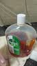 滴露（Dettol）消毒液洗衣衣物消毒水750mL 除螨杀菌混洗无忧 家居地板消毒 非84 实拍图