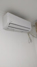 华凌空调超省电 一级能效1.5匹 变频挂机KFR-35GW/N8HA1Ⅲ-P+一级能效3匹变频柜机KFR-72LW/N8HA1Ⅲ 实拍图