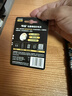 传应南孚CR2032纽扣电池2粒 精装3V锂电池适用大众奥迪现代等汽车钥匙手表小米盒子等（单件包邮） 实拍图