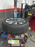 双星静音棉轮胎 255/50R20 109W HU909 原配奇瑞风云T11适配唐/理想L7 实拍图