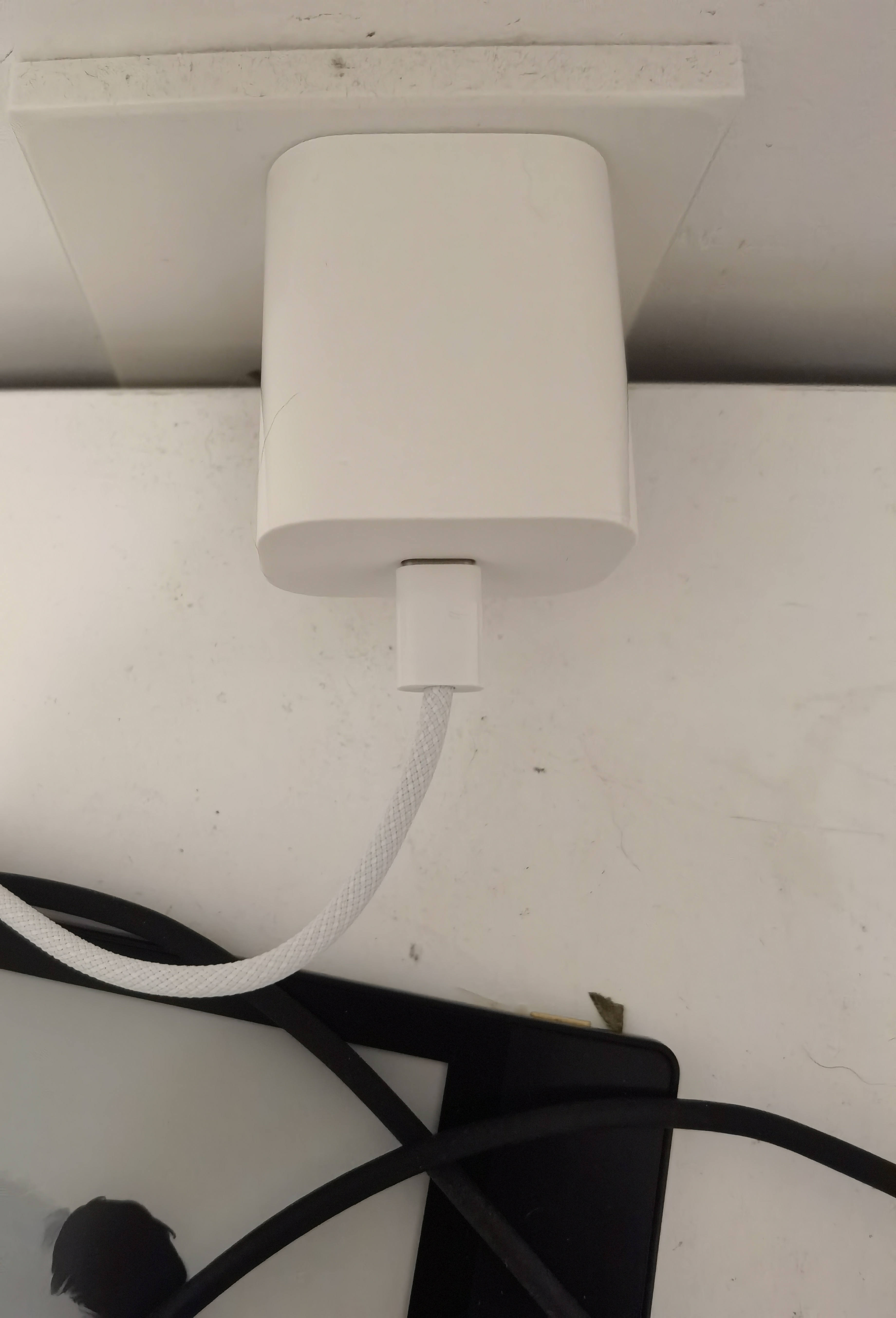 苹果ipad充电器头PD40W/45W快充套装适配Pro/Air456代充电线第10/9代202224款mini7/6平板Tc数据线 【原 ·裝正品】苹果45W快充头+2米双tc数据线 3C认证丨超低 实拍图