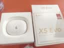 漫步者（EDIFIER）X5 Evo 真无线主动降噪蓝牙耳机  蓝牙6.0 翻译耳机 适用苹果华为小米OPPO手机 润白 毕业礼物 实拍图