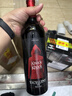 奥兰小红帽陈酿干红葡萄酒750ml 单支红酒（干红） 实拍图