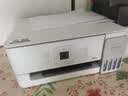 爱普生（EPSON）L3367 墨仓式家用微信打印/照片打印 A4彩色无线多功能一体机(L3267升级型) 实拍图