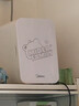 美的（Midea）储奶冰箱 母乳保鲜箱母乳冰箱 小冰箱便携上班办公室背奶神器5L 实拍图