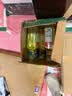 农夫山泉东方树叶绿茶500ml*15瓶无糖茶饮料0糖0脂0卡整箱装饮品 实拍图