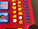 伟易达（Vtech）儿童玩具车字母巴士宝宝英语早教数字汽车1-3岁男孩女孩生日礼物 实拍图