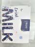 蒙牛特仑苏纯牛奶250ml*6盒 3.6g乳蛋白 尝鲜试用装 送礼盒装 实拍图
