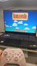 飞智沙漠狐 暮光粉 多模版无线游戏手柄 类xbox霍尔扳机switch电脑PC手机steamNS 星露谷物语原神仁王3 实拍图