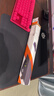 赛睿（SteelSeries）QcK Large(QcK+)游戏鼠标垫大号 donk同款鼠标垫游戏电竞 fps顺滑鼠标垫 CSGO/打瓦L号450*400*2mm 实拍图
