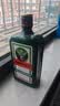 野格（Jagermeister）德国进口 限定“翠”燃新生 鹿角利口酒 700ml 实拍图