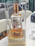 泸州老窖头曲晶彩 浓香型白酒 38度500ml*6瓶 整箱装 实拍图