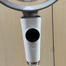 艾美特（AIRMATE）【天鹅MAX】空气循环扇直流变频家用大风力电风扇卧室轻音一级能效负离子净化语音落地扇 SRDI151 实拍图
