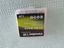 飞狮（Camelion）高容量镍氢充电电池 5号/五号/AA 2700毫安时2节 鼠标/麦克风/键盘/玩具/相机/闪光灯 一件包邮 实拍图