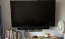 小米电视音响2.1 条形回音壁 Soundbar 家庭影院内置低音炮无线蓝牙5.4音响 家用客厅音箱 NFC快速配对 实拍图