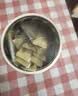 德芙丝滑牛奶巧克力 桶装480g 休闲零食 节日礼物 送女友礼物 实拍图