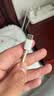 Apple/苹果 60W type-c充电线-1米 usb-c手机数据线 原装旗舰店苹果iPhone 17 Pro Max iPad快充线 实拍图