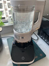 美的（Midea）安睡Max低音降噪系列破壁机1.75L多功能自清洗 古法浓浆辅食料理豆浆机 国家补贴 S59 实拍图