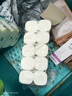 雨森（YUSEN）无芯卷纸天然柔滑6层150g*20卷中长卷卫生纸巾大卷厕纸手纸 实拍图
