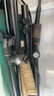 吸尘器家用大吸力大功率轻便清洁机汽车吸尘器两用手持吹尘器小型宠物除吸毛器桌面便携除尘机 【基础款吸尘器】长吸嘴2037 实拍图