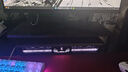 COLORFIRE七彩虹幻光电竞虚拟7.1音效soundbar音响模拟水冷RGB桌面蓝牙5.3电脑音箱USB低音炮CF3000 PRO 实拍图
