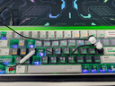 雷蛇（Razer）战锤狂鲨V3有线入耳式耳机 7.1环绕声 吃鸡神器 三角洲官方指定 Type C 白色（赠THX软件 可调EQ） 实拍图
