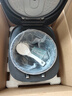 美的（Midea）纤V系列 电饭煲4-5人 IH加热电饭锅家用4L大容量智能预约 防粘胆蒸米饭锅FB40S701 实拍图