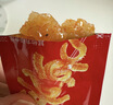 卫龙 魔芋爽 麻辣素毛肚 辣条 休闲小零食 大礼包300g 便携20小包 实拍图